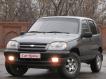 продажа Chevrolet Niva внедорожник