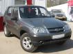 продажа Chevrolet Niva внедорожник