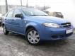 продажа Chevrolet Lacetti хетчбек