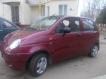 продажа Daewoo Matiz универсал