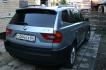 продажа BMW X3 внедорожник