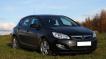 продажа Opel Astra J хетчбек
