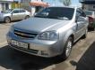 продажа Chevrolet Lacetti седан