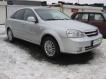 продажа Chevrolet Lacetti седан