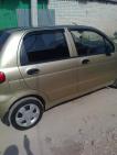 продажа Daewoo Matiz хетчбек