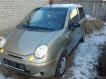 продажа Daewoo Matiz хетчбек