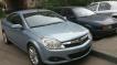 продажа Opel Astra H TwinTop седан