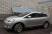 продажа Mazda CX-7 внедорожник