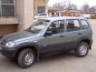 продажа Chevrolet Niva внедорожник