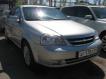 продажа Chevrolet Lacetti седан