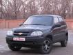 продажа Chevrolet Niva внедорожник