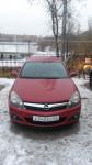продажа Opel Astra H GTC хетчбек