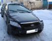 продажа Ford Focus хетчбек