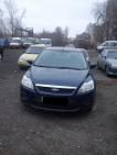 продажа Ford Focus хетчбек