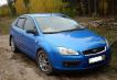 продажа Ford Focus хетчбек