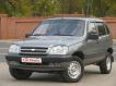 продажа Chevrolet Niva внедорожник