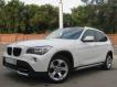 продажа BMW X1 внедорожник