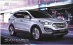 продажа Hyundai Santa FE внедорожник