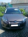 продажа Ford Focus хетчбек