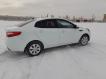 продажа Kia Rio седан продажа Kia Rio седан