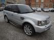 продажа Land Rover Range Rover Sport внедорожник